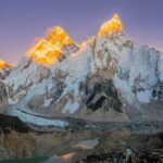 everest base camp - kala pathar