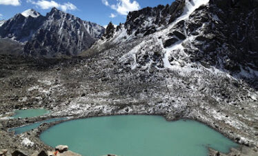 Lake Mansarovar