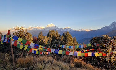 poon hill