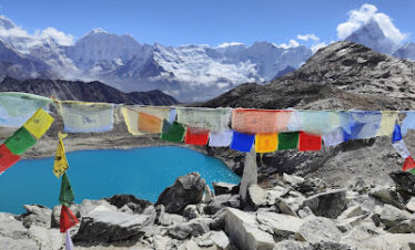 Super Trekkers - Himalayan Trekking Agency