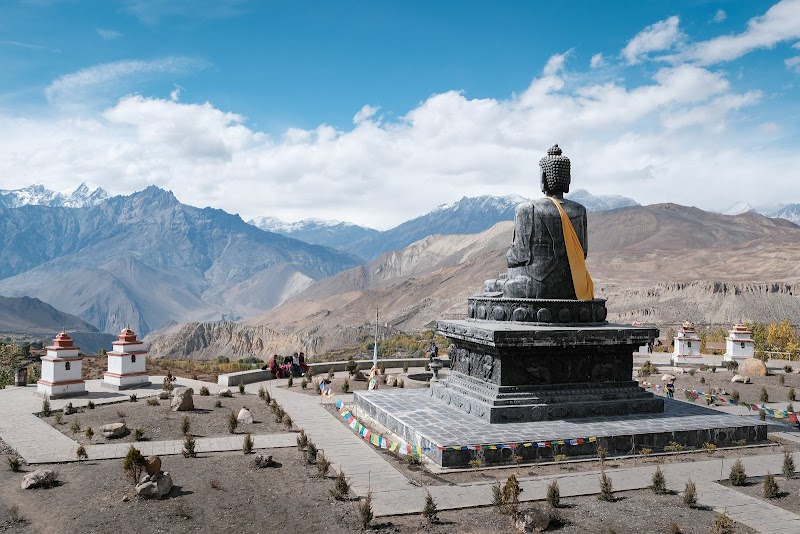 Muktinath Dham Tour